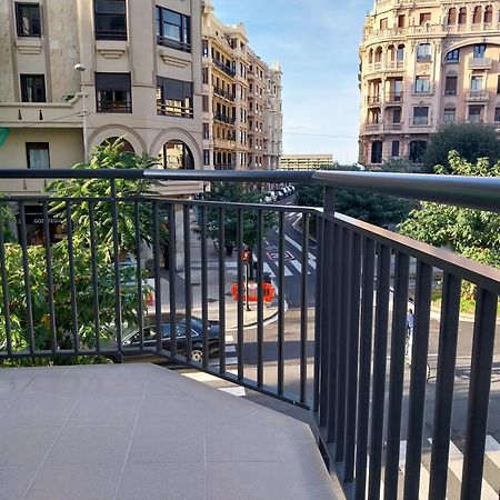 Apartamento La Zurri Near Kursaal San Sebastian Ngoại thất bức ảnh