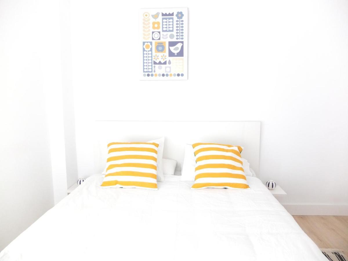 Apartamento La Zurri Near Kursaal San Sebastian Ngoại thất bức ảnh