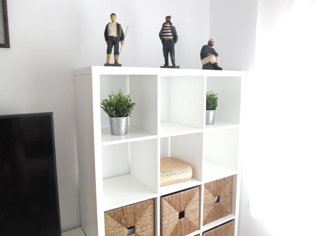 Apartamento La Zurri Near Kursaal San Sebastian Ngoại thất bức ảnh