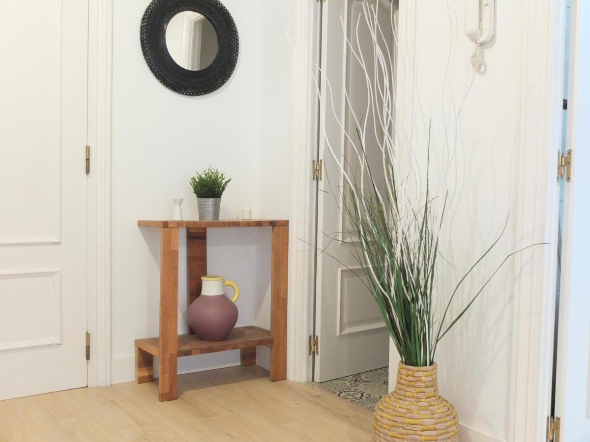 Apartamento La Zurri Near Kursaal San Sebastian Ngoại thất bức ảnh