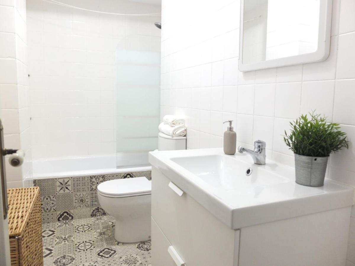 Apartamento La Zurri Near Kursaal San Sebastian Ngoại thất bức ảnh