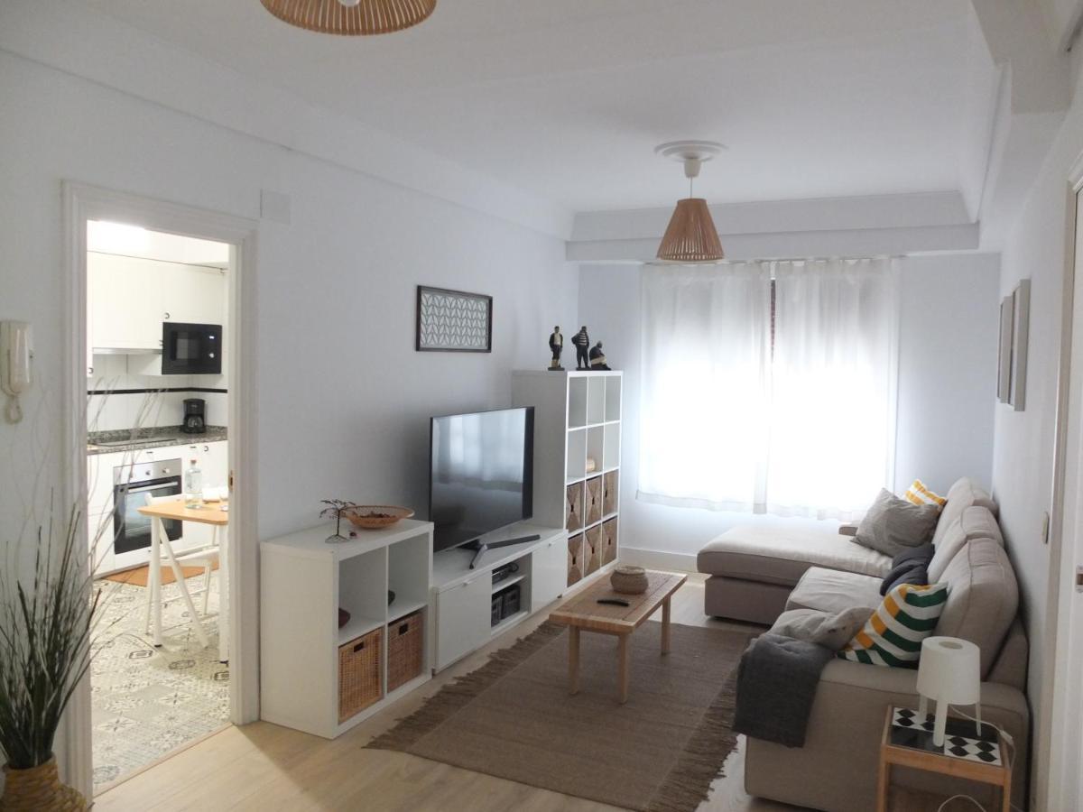 Apartamento La Zurri Near Kursaal San Sebastian Ngoại thất bức ảnh