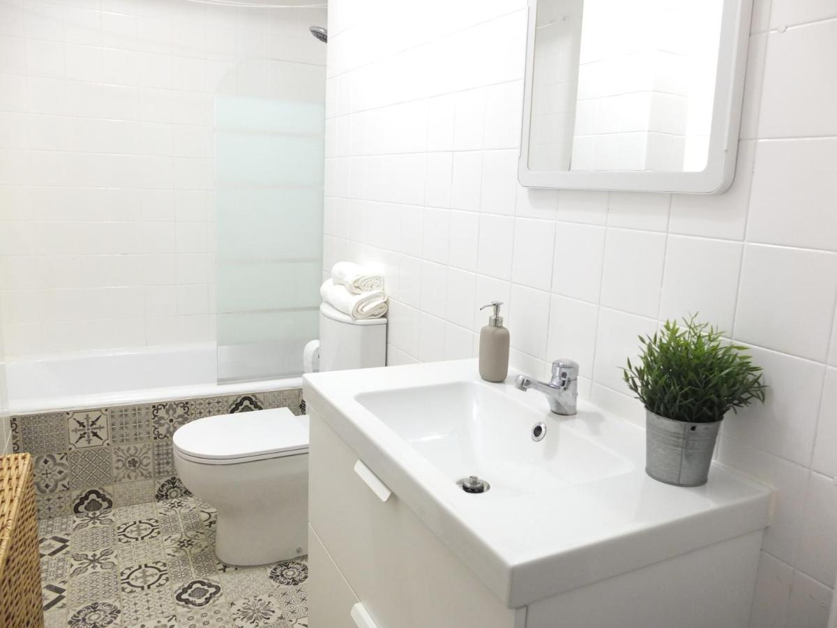 Apartamento La Zurri Near Kursaal San Sebastian Ngoại thất bức ảnh