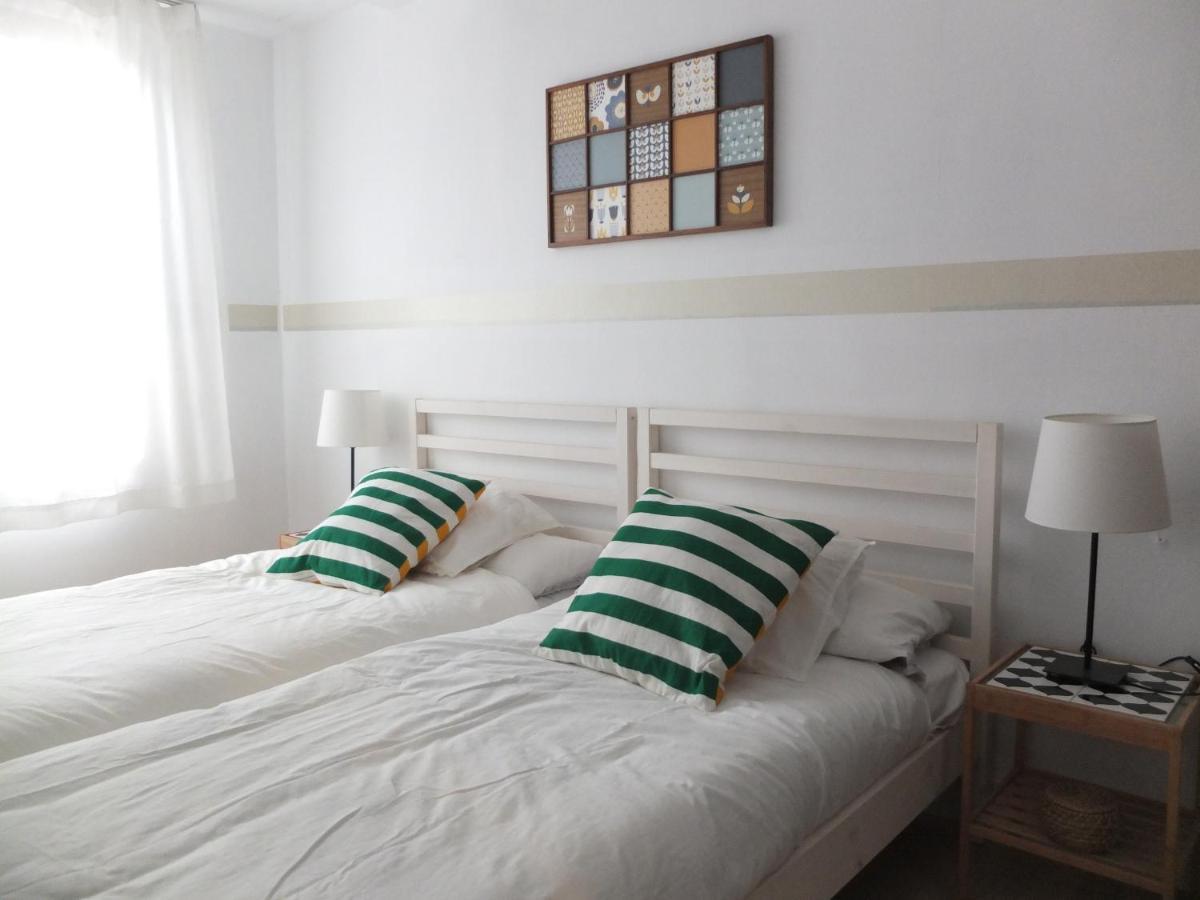 Apartamento La Zurri Near Kursaal San Sebastian Ngoại thất bức ảnh