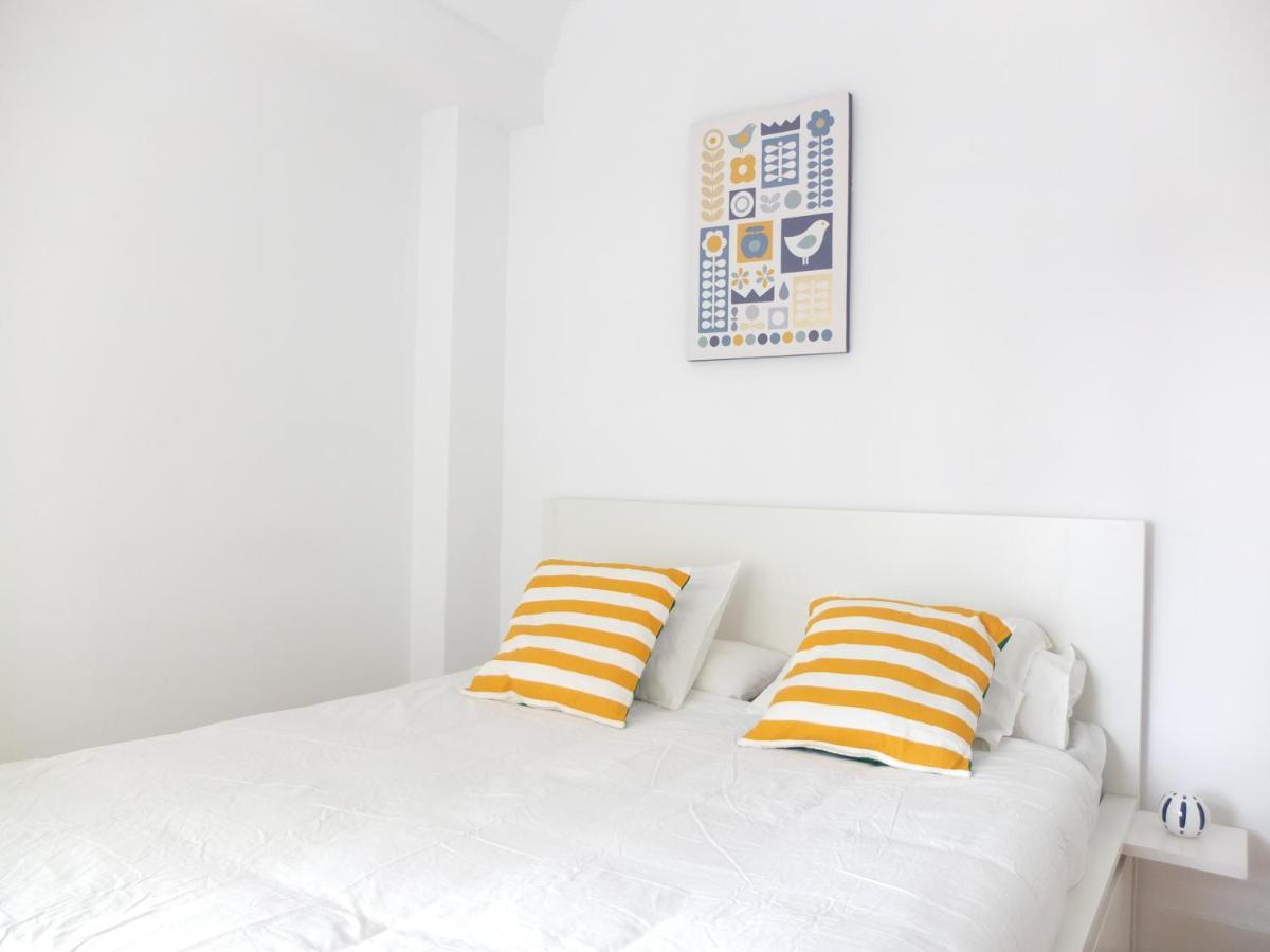 Apartamento La Zurri Near Kursaal San Sebastian Ngoại thất bức ảnh